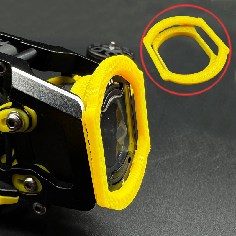 Drone Camera Filter - 3 uds DJI O4 unidad de