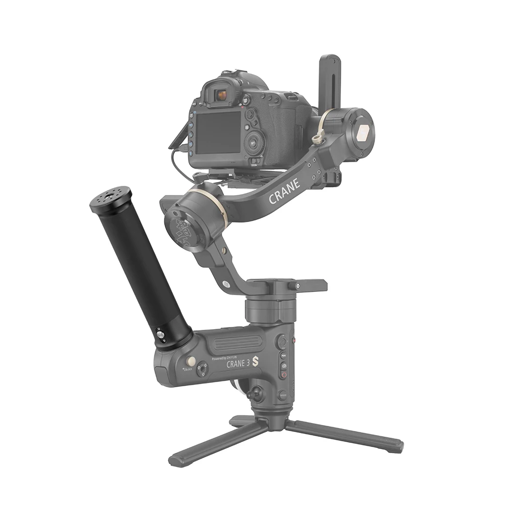 Drone Camera Stabilized - Nuevo ZHIYUN EX1A04 EasySling mango de