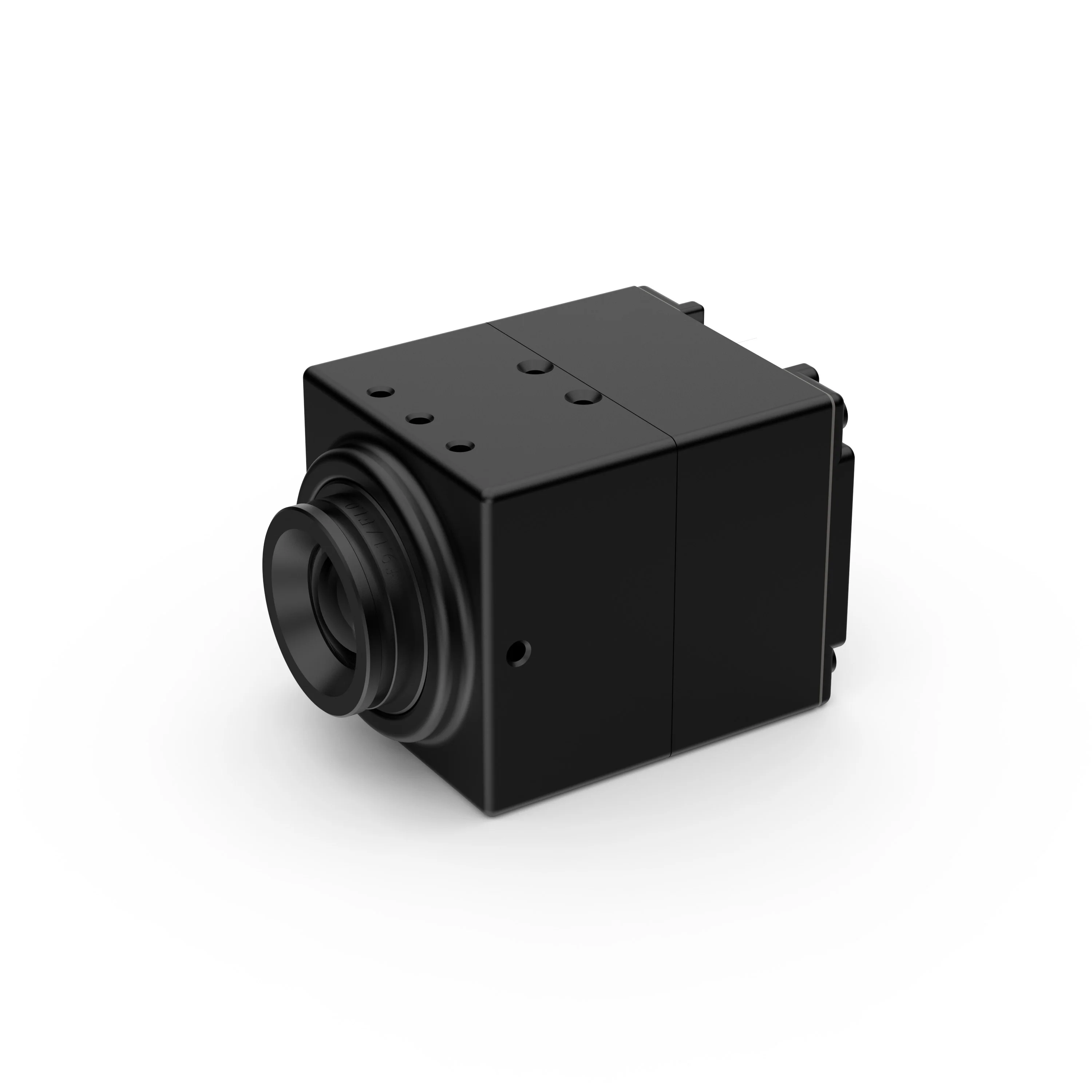 Drone Camera Thermal - Módulo de cámara de imágenes térmicas