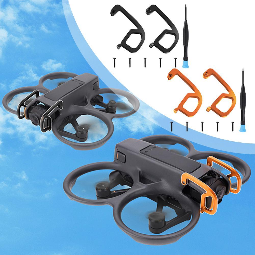 Drone Camera Filter - Protector de Gimbal para DJI Avata