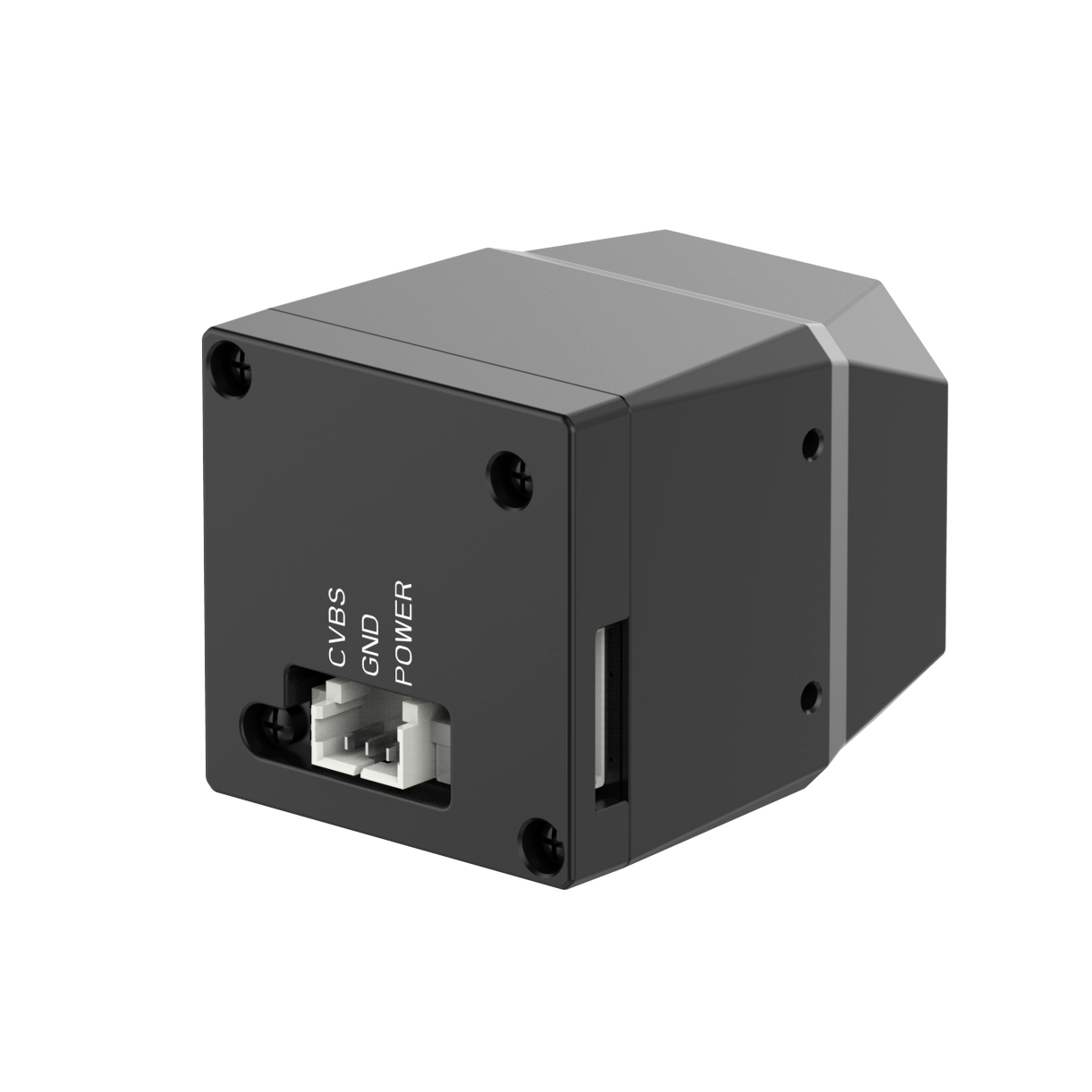 Drone Camera Thermal - Cámara Térmica para Drones 640X512 Mipi/CVBS/USB,