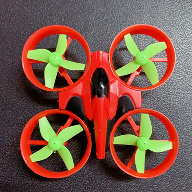 Piezas de repuesto para Mini D - Eachine Drone E010 reseña y precio