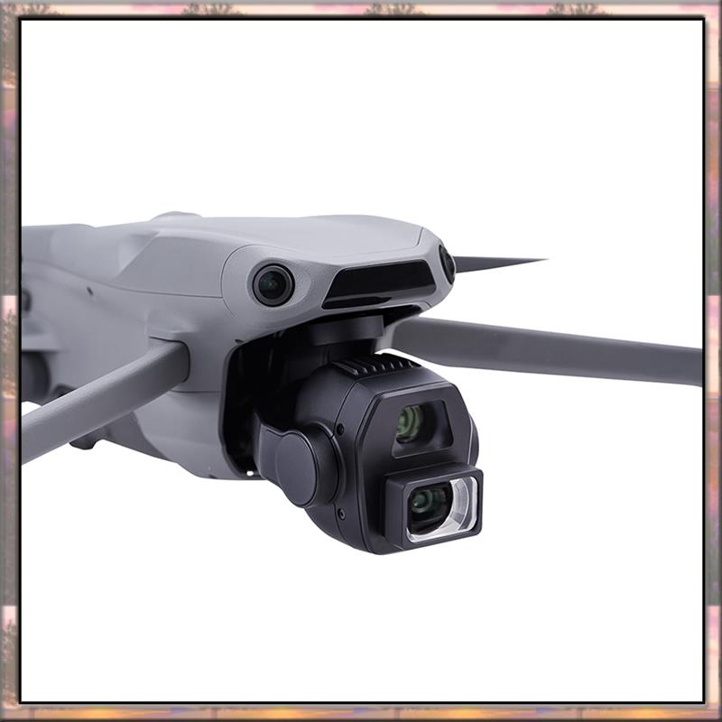BAAZ lente gran angular calien - Drone Camera Filter reseña y precio