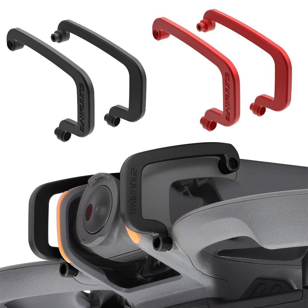 Parachoques de cardán para Dro - Drone Camera Filter reseña y precio