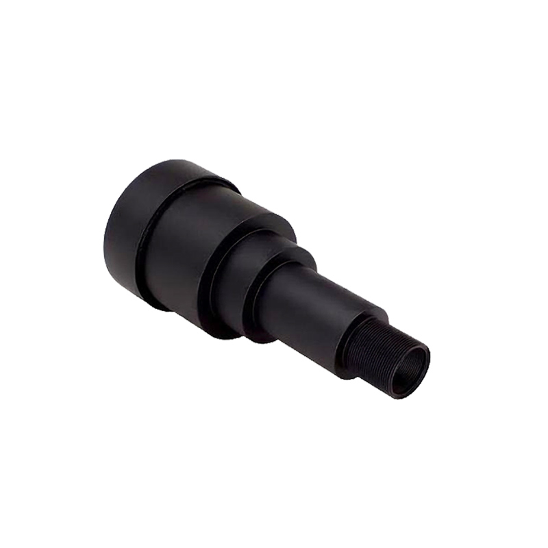 Lente 4K 12MP 100mm HD 1/1,7 