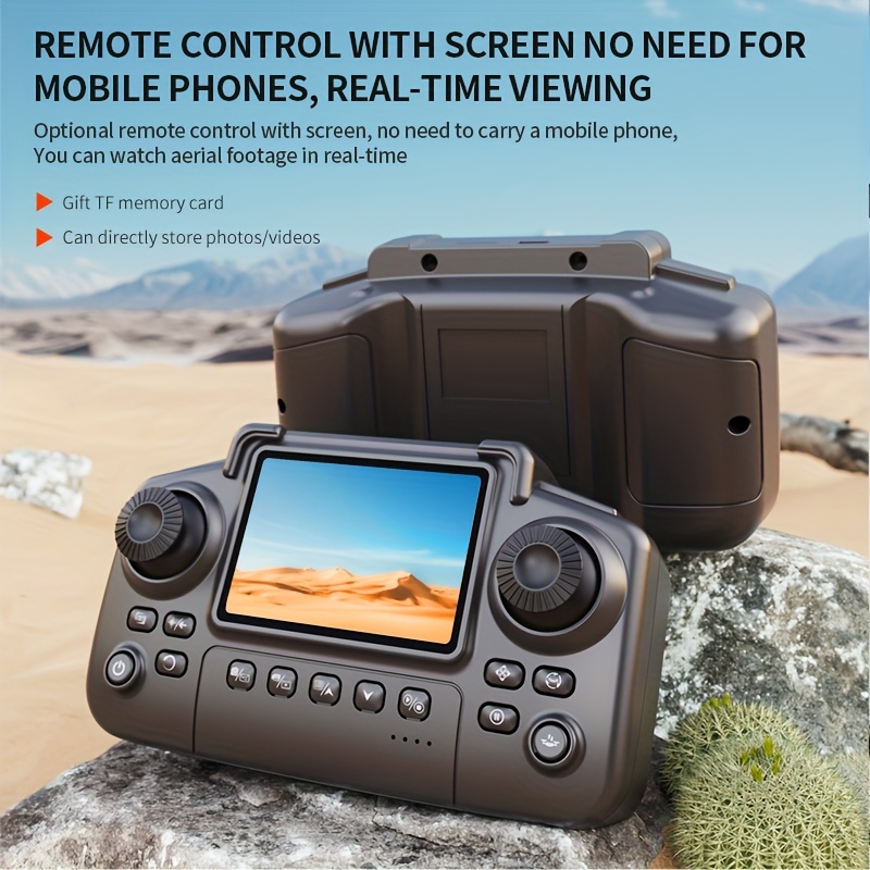 El Dron E99PRO MAX 2026 Mejora - Drone Camera Lens reseña y precio