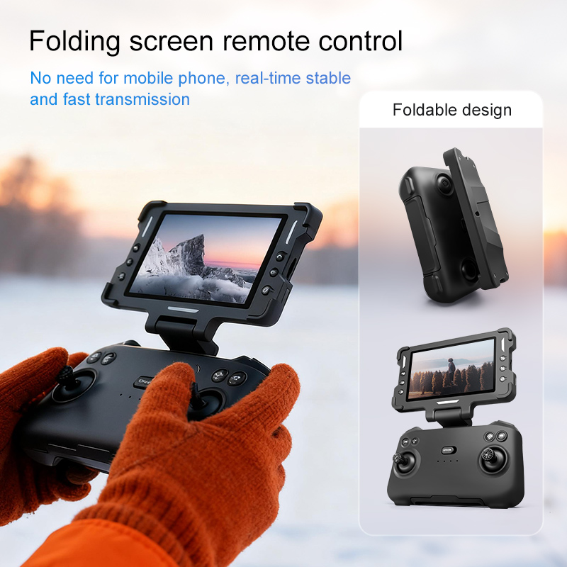 Nuevo Mini Dron Plegable G63 c - Drone Camera Professional reseña y precio