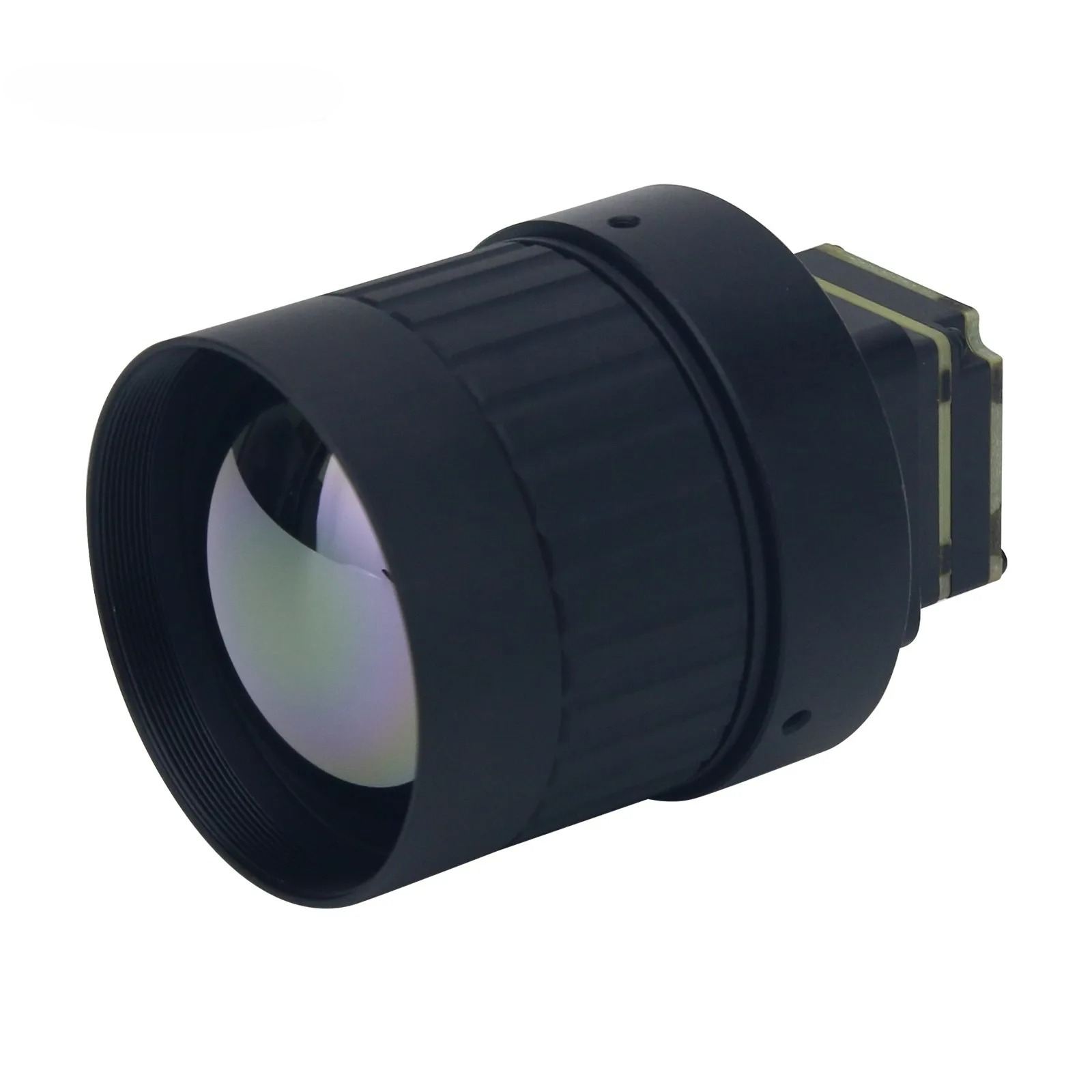 Cámara Térmica con Lente de 64 - Drone Camera Lens reseña y precio
