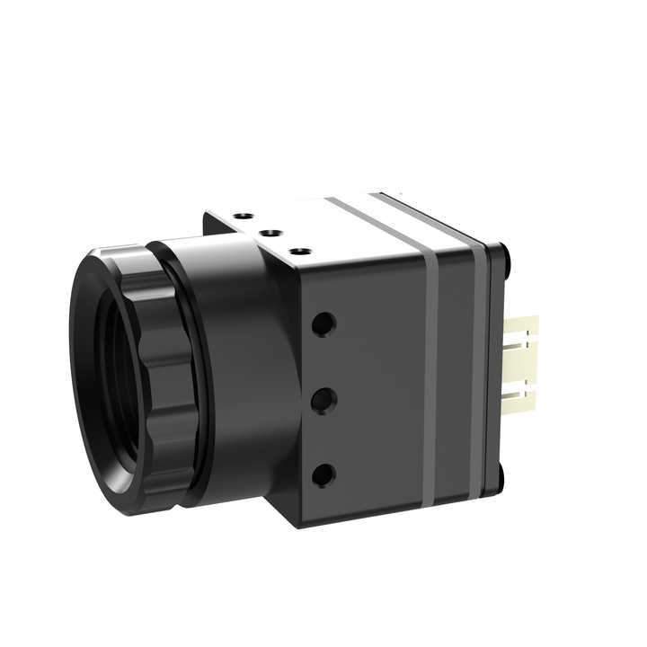 256*192 Mini USB UV Dr-one mód - Drone Camera Thermal reseña y precio
