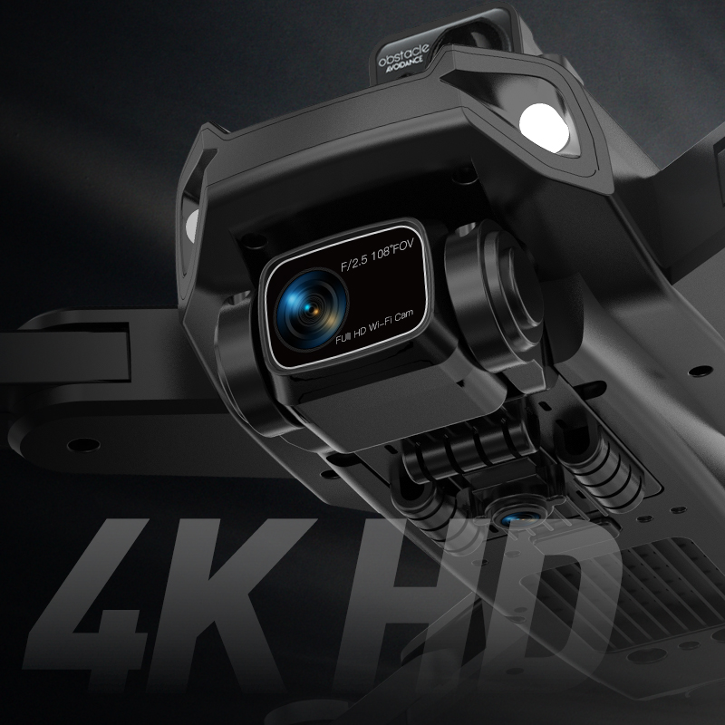 Dron Profesional LYZRC L900 pr - Drone Camera Hd reseña y precio