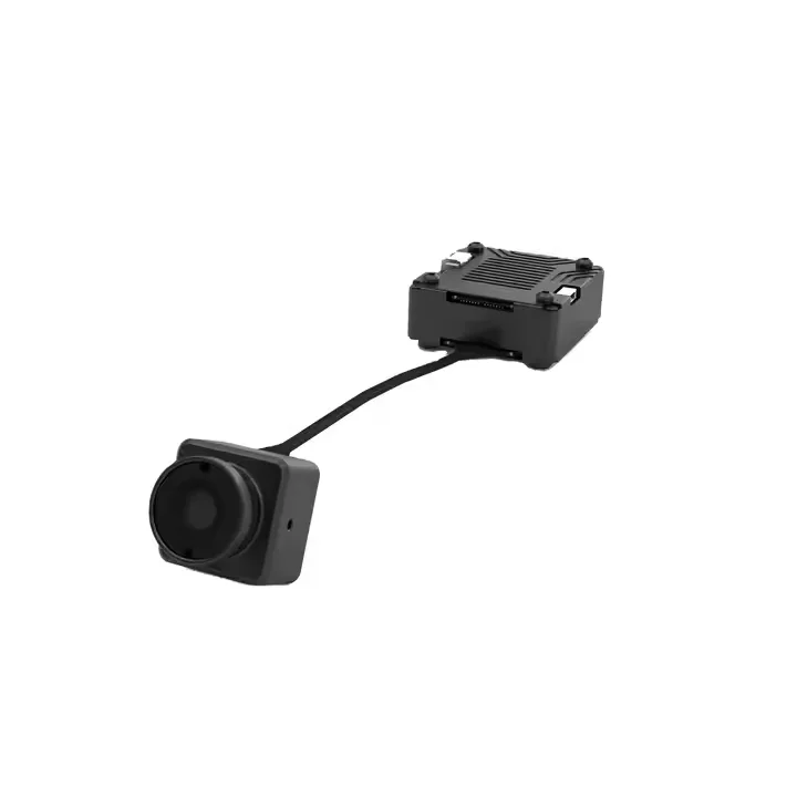 2025 nuevas piezas de accesori - Drone Camera Thermal reseña y precio